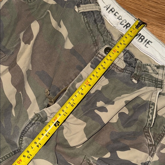 β οΈ π¦ β οΈ β’ Abercrombie & Fitch x CAMO Vibes β’ π¦ β οΈ π¦ - Picture 9 of 11